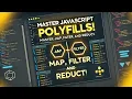 JavaScript Polyfills Build Map Filter Reduce from Scratch Frontend Interview Guide
