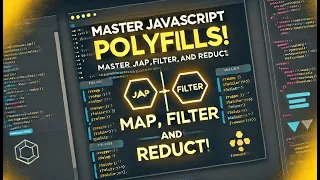 JavaScript Polyfills Build Map Filter Reduce from Scratch Frontend Interview Guide