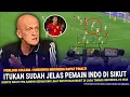 Download Lagu 🔴 KEMENANGAN IRAK BATAL !! Pierluigi Collina Langsung KERAS NGOMONG Gini Usai Indo di Curangi Wasit