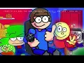 INSANITY REAL LEAK DAVE AND BA wait a minute