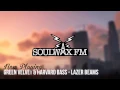 Green Velvet & Harvard Bass - Lazer Beams (GTA V Soundtrack)