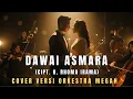 DAWAI ASMARA - H. RHOMA IRAMA - COVER VERSI ORKESTRA by SOUND OF PEACE