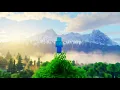 Download Lagu A Fresh Start In Minecraft