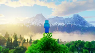 A Fresh Start In Minecraft