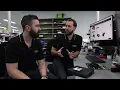 Injectronics Hiace ECU
