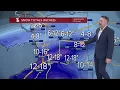 7 Weather 5am Update January 21