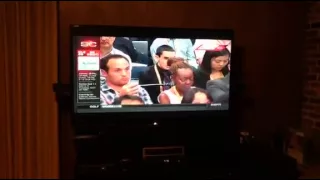 VAVEL asking in NBA finals 2015 in USA TV Live