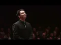 Bruch: 1. Violinkonzert ∙ hr-Sinfonieorchester ∙ Hilary Hahn ∙ Andrés Orozco-Estrada