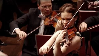 Bruch 1 Violinkonzert Hr Sinfonieorchester Hilary Hahn Andrés Orozco Estrada 