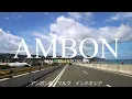 Download Lagu Driving Ambon Maluku Indonesia Natsepa-kota Ambon-Bandara Pattimura