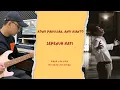 Download Lagu RONY PARULIAN, ANDI RIANTO - Sepenuh Hati || Band Version by Reza Zulfikar