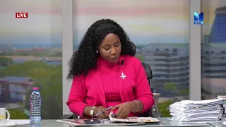 GOOD MORNING GHANA JULY 21 2025 