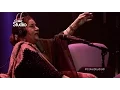 Download Lagu Coke Studio Season 8 | Aaj Jane Ki Zid Na Karo | Farida Khanum