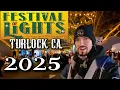 We Experienced The Festival of Lights - In The City of Turlock 2025