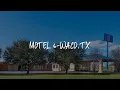 Motel 6-Waco TX Review - Waco United States of America