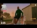 MISI #35 Wu Zi Mu - GTA SA ANDROID (SUB.Indonesia)