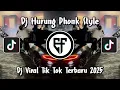 DJ HURUNG PHONK STYLE TERBARU DJ DROP BBHC HURUNG PHONK VIRAL TIKTOK