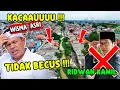 Lagu GILA‼️ VIRAL BANGUNAN LIAR DI WISMA ASRI PARAH SEKALI, KDM PANGGIL BUPATI SEGERA BONGKAR #kdm