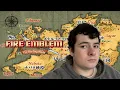 Lagu “I tried playing Fire Emblem: The Binding Blade”