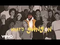 Download Lagu Marvin Gaye - What's Going On (Lyric Video)