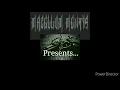 Macellum Mentis - Offerings to Marbas