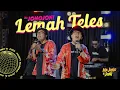 LEMAH TELES - JONOJONI ( Official Music Video )