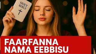 Faarfanna Afaan Oromoo_#faarfannaa #oromomusic SDA