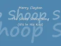 Merry Clayton - The Shoop Shoop Song (It's In His Kiss) 1963