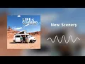 Chihei Hatekayama   Album Life is Climbing OST Snippets (Official Audio Video)