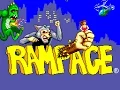 Master System Longplay [124] Rampage (FM)
