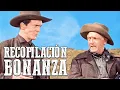 Recopilacion Bonanza Pernell Roberts Programa de television clasico