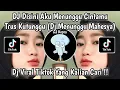 DJ DISINI AKU MENUNGGU CINTAMU TRUS KUTUNGGU || DJ MENUNGGU MAHESYA TERBARU VIRAL TIKTOK 2024‼️