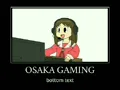 Lagu osaka gaming
