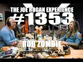 Joe Rogan Experience - Rob Zombie