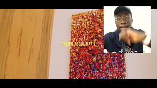 my reaction video on nautyca ft coded 4x4 nice tunes
