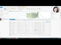 ArcGIS Pro - How to add a new field and update the field information using python