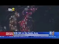 1 Killed In Crash On 101 Freeway At DeSoto In Woodland Hills