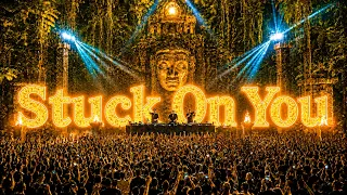 stuck on you lionel richie afrythix afro club house