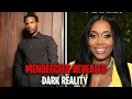 Mendeecees LEAKS the REAL Reason He Was FIRED It s Absolutely SHOCKING