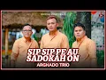 Lagu Arghado Trio - Sip Sip Pe Au Sadokah On (Official Music Video)