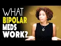 Bipolar Disorder - Why One Medication May Not Work
