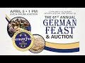 CBA Live Auction 2025