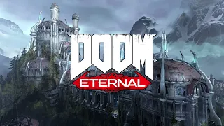 Download Mick Gordon - Meathook (DOOM Eternal - Gamerip) [REUPLOAD] MP3