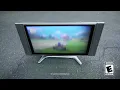 Sega Blast Processing 1993 vs 2025 Sonic CrossWorlds Recreates ICONIC Ad