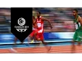 Men's 100m Heats - Day 4  Highlights Part 6 | Glasgow 2014