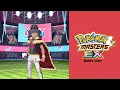 Lagu 🎼 Battle Vs. Leon (Pokémon Masters EX) HQ 🎼