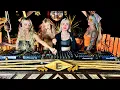 Download Lagu KATE GOZZ, ANA MORSS, MELINA CELINE, EVKA | SPECIAL B4B | By @EPHIMERATulum
