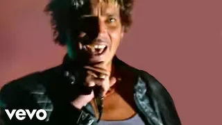 Audioslave - Cochise