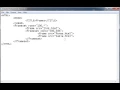 what is nested frames with example in html