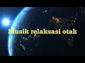Lagu Musik rekasasi otak utk stress pengantar tidur durasi pendek | Kang alan channel